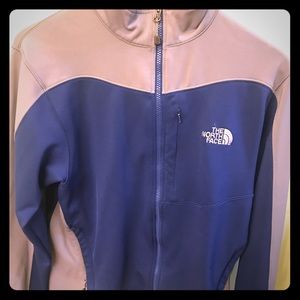 North face flight series jacket